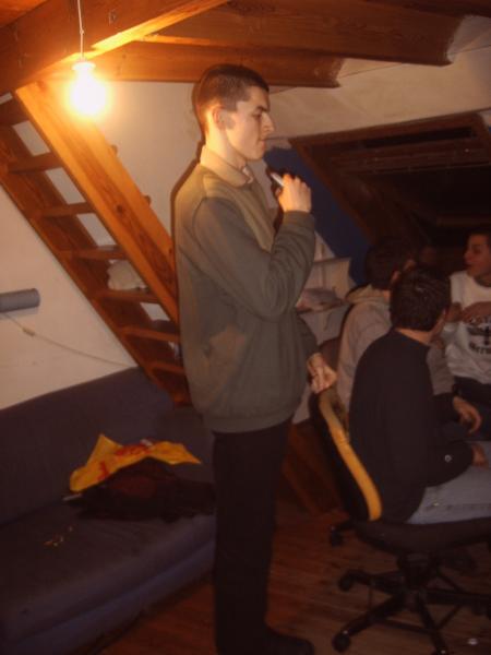 rob